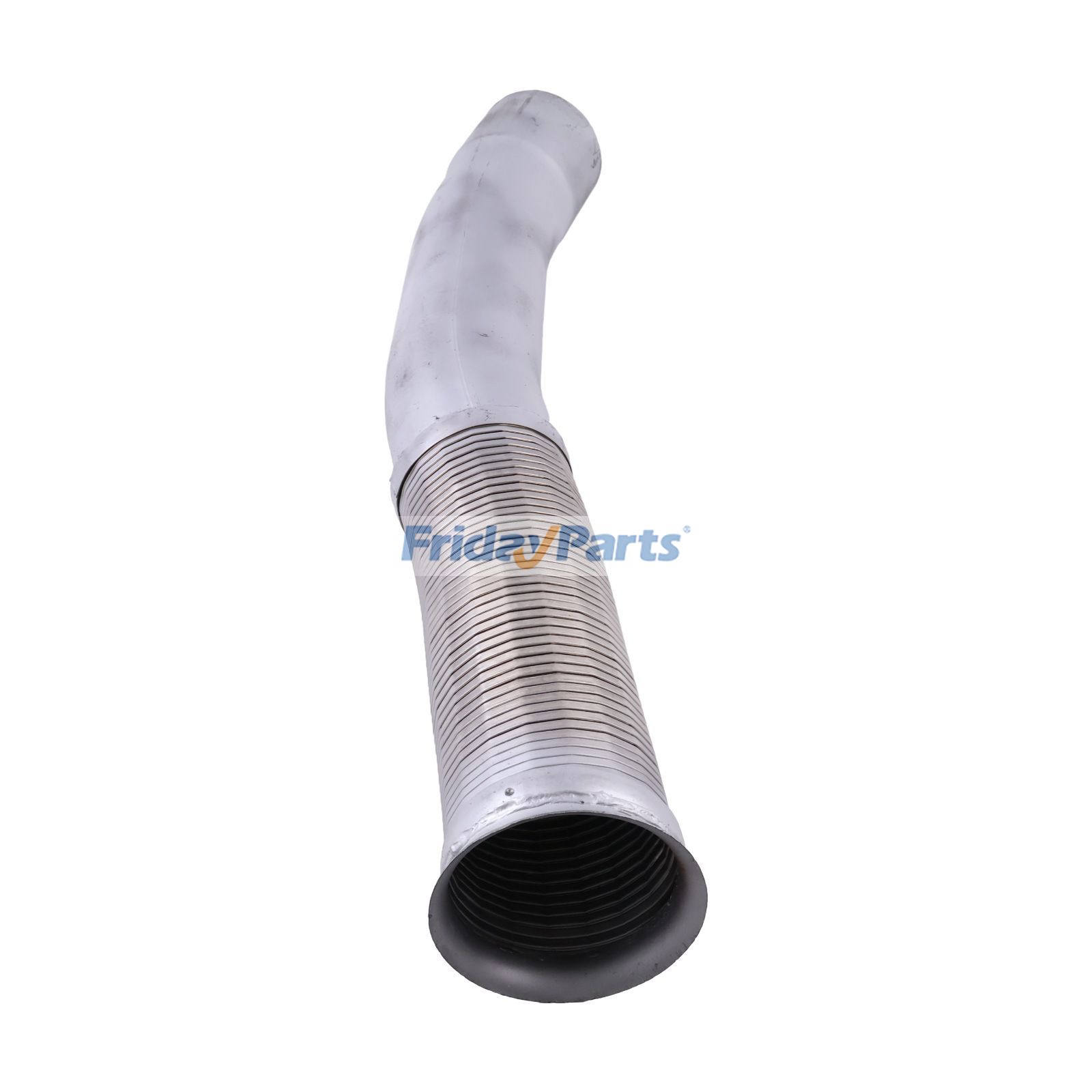 Truck Exhaust Pipe