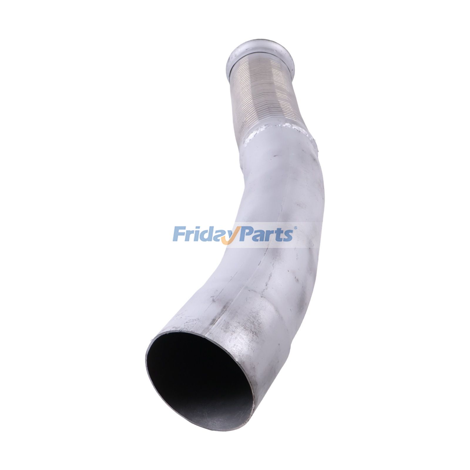 Exhaust Pipe in Stock in China,China Stock