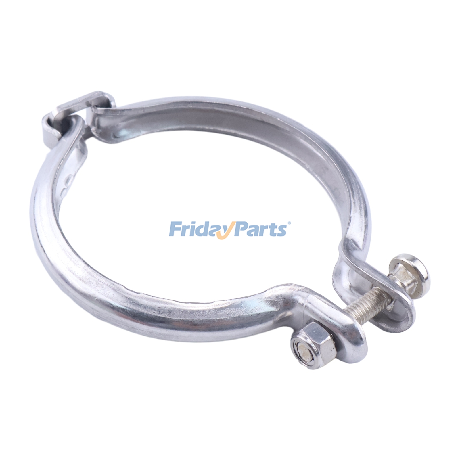 Exhaust Pipe Clamp 55565351 for Chevrolet Cruze Trax Sonic Buick Encore 2011-2020