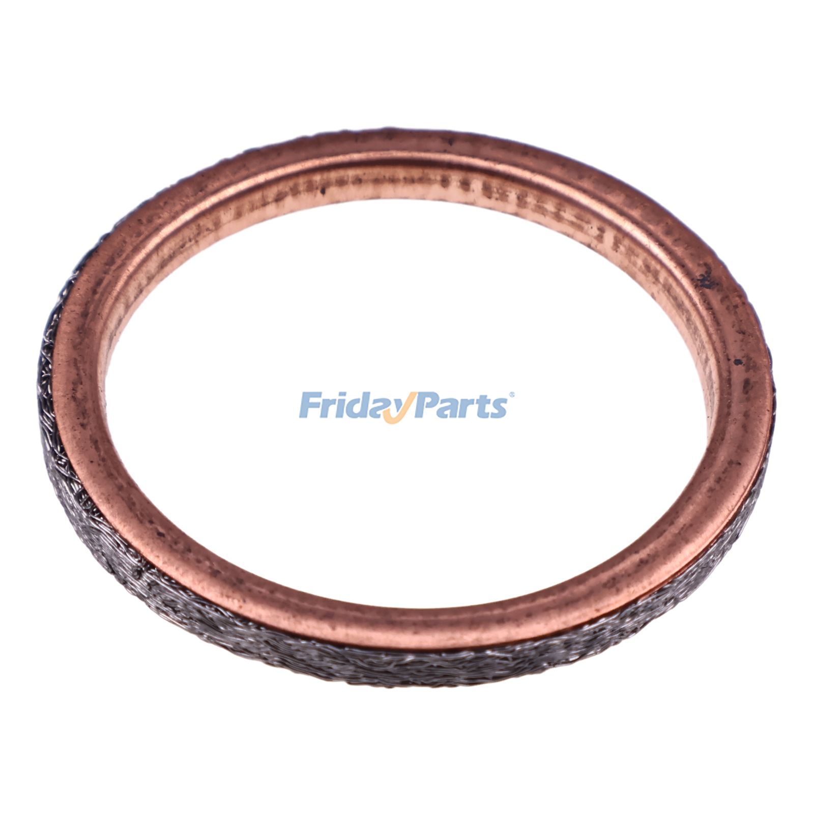 Junta de tubo de escape 0800-022300 para CFMoto ATV CForce UTV UForce ZForce 400 500 600 800 950 1000 Para CFMOTO