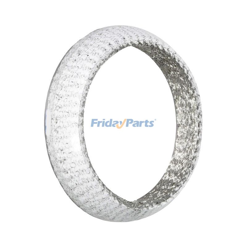 Auspuffrohrdichtung 17451-31020 für Toyota 4Runner FJ Cruiser Lexus GX460 V6 4.0L 2007-2024