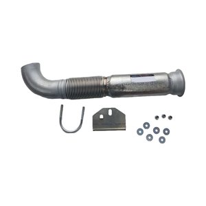 Exhaust Pipe Kit 58 2513 9083GT For Genie Telehandler GTH 5519 exhaust-pipe-kit-58-2513-9083gt-for-genie-telehandler-gth-5519