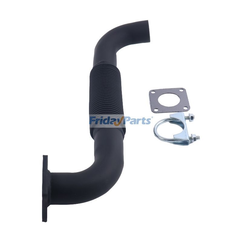 BOBCAT用ローダー用排気管キット