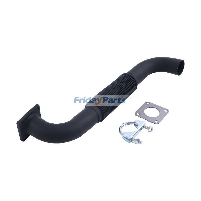 BOBCAT用排気管キット