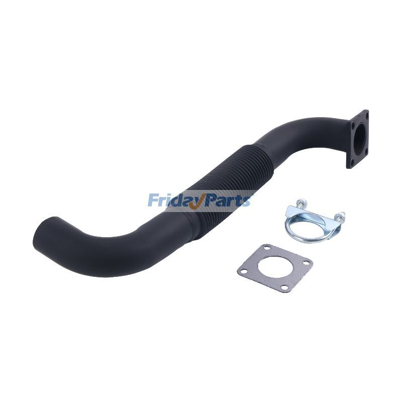 BOBCAT用用排気管キット 7130725 7101708 6727753 ボブキャットローダー S160 S185 S205 T180 T190用