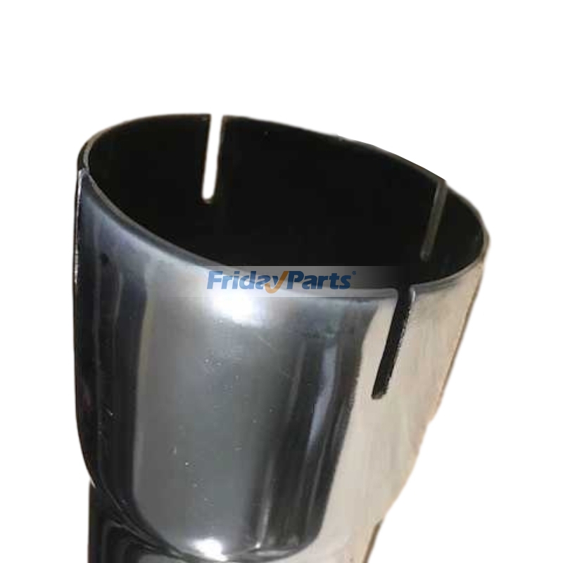 CASE用用CASEトラクター2090 2094 5120 5130 5140 5150 5220 5230 5240 5250用排気管マフラーサイレンサーA189049