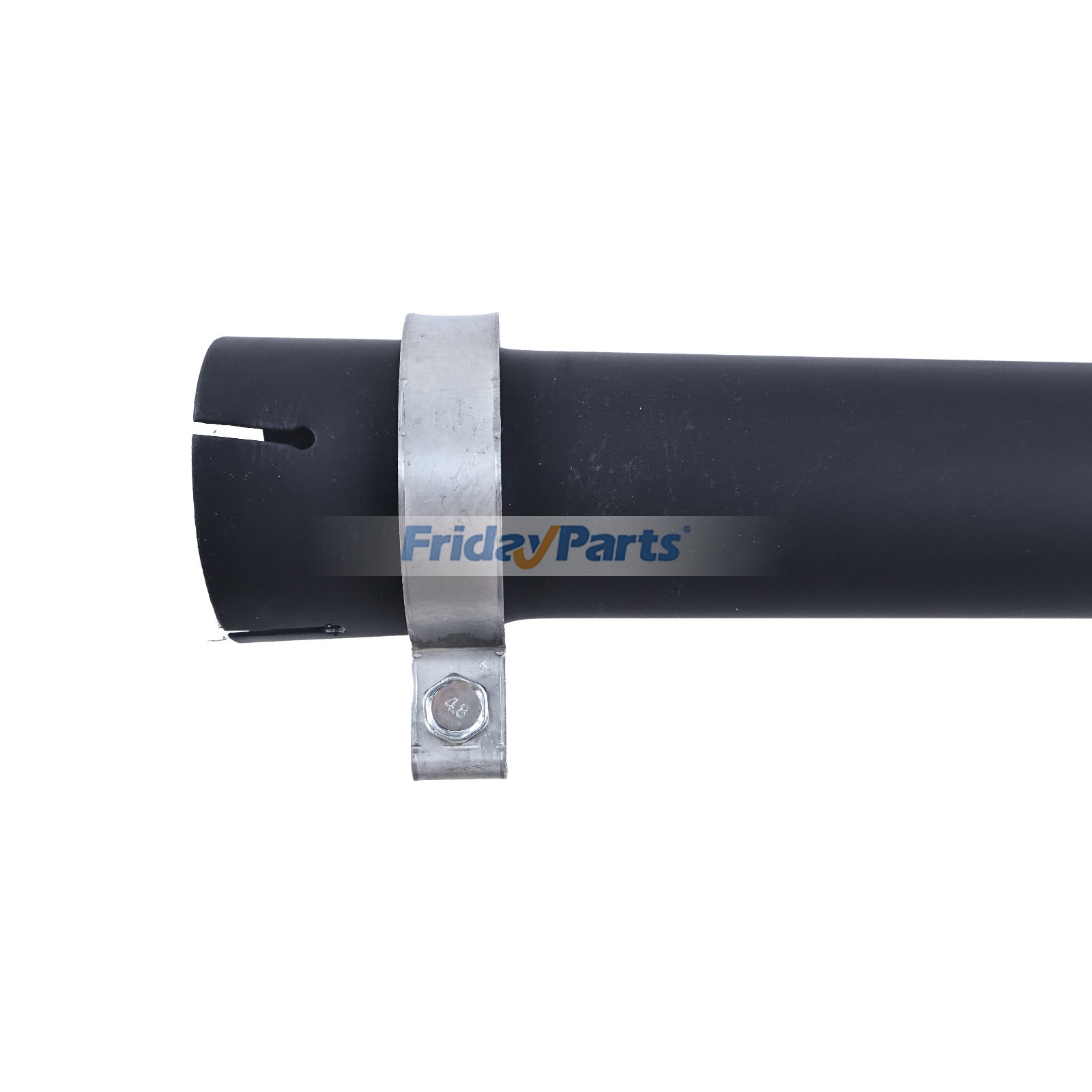 Exhaust Pipe Muffler Silencer compatible with Tractor