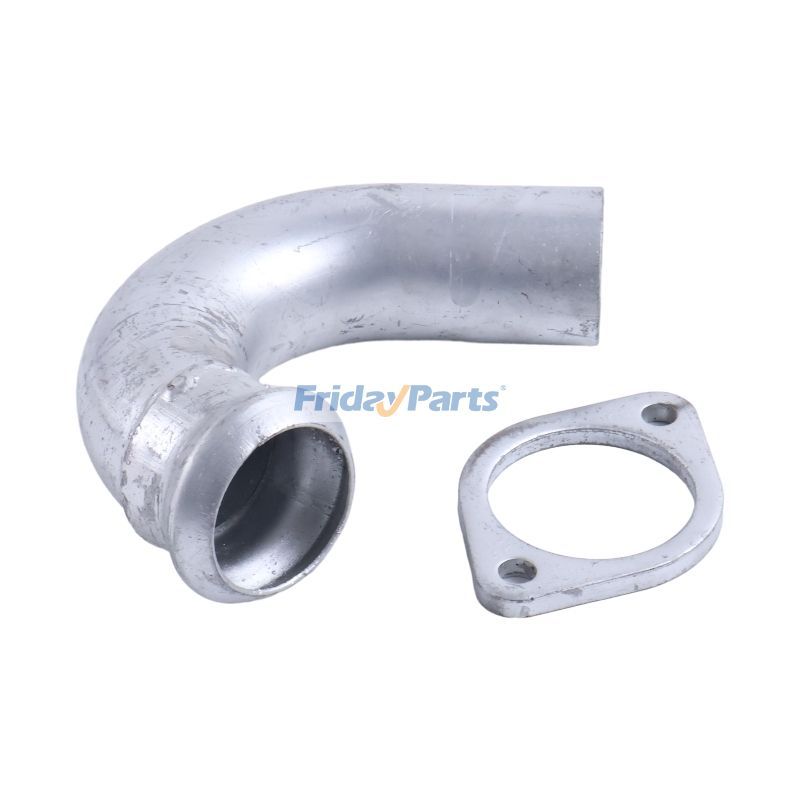 AuspuffschalldämpferFür CAT