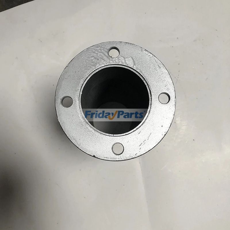 Exhaust Pipe Muffler Tube Daewoo for Excavator