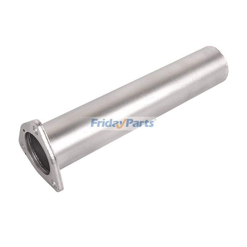 Exhaust Pipe Muffler Tubeerpillar CAT in Stock in China,USA,China Stock