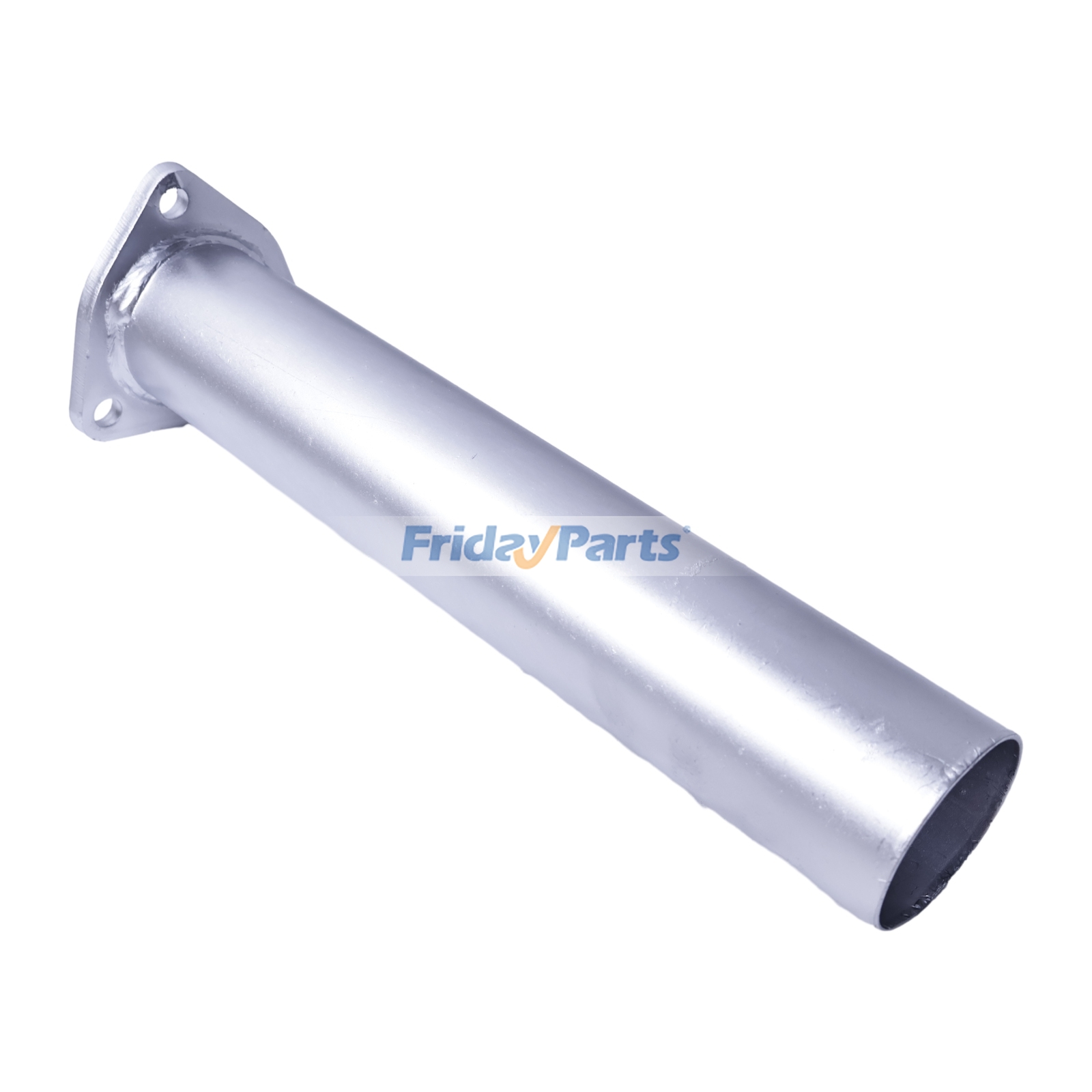 Exhaust Pipe Muffler Tube 5I-8004 5I8004 for Caterpillar CAT Engine 3066 Excavator 320B 320L 320BL