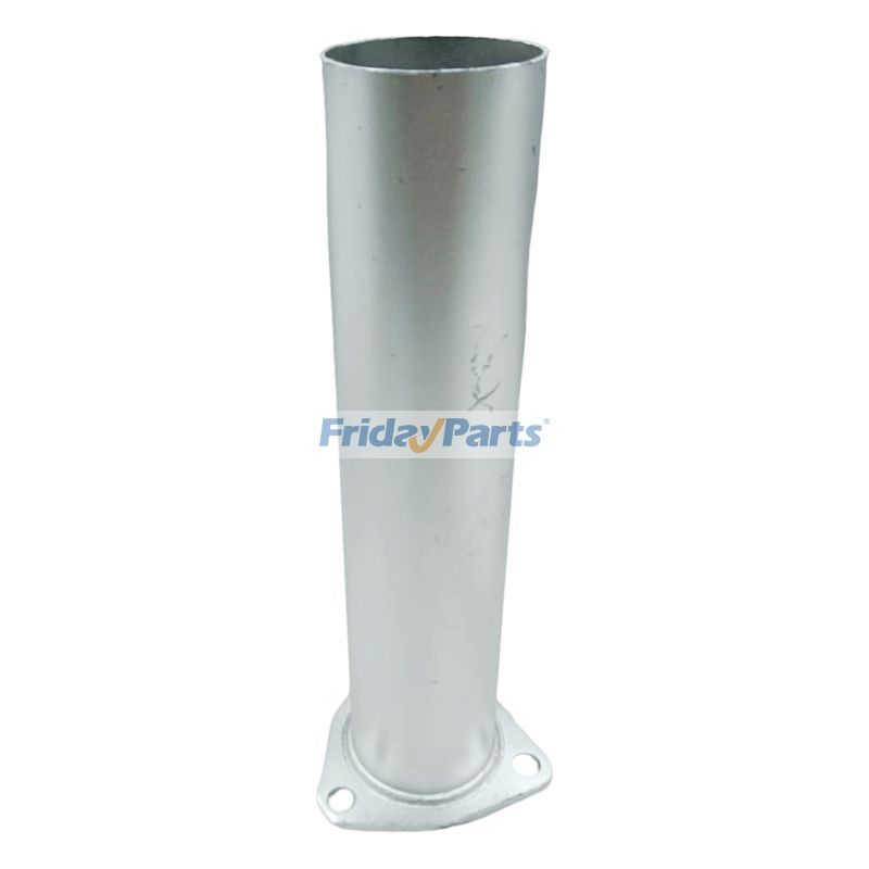 Exhaust Pipe Muffler Tubeerpillar CAT for Excavator