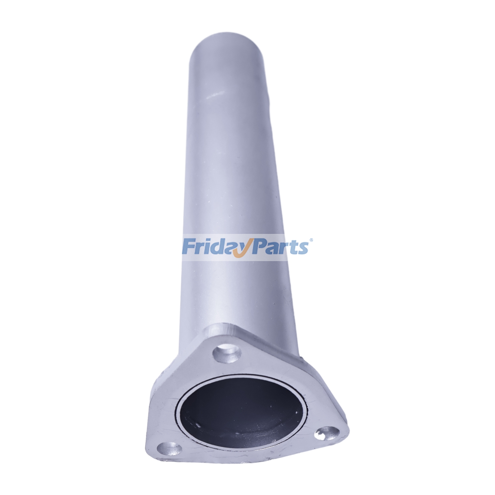  Exhaust Pipe Muffler Tube For CAT