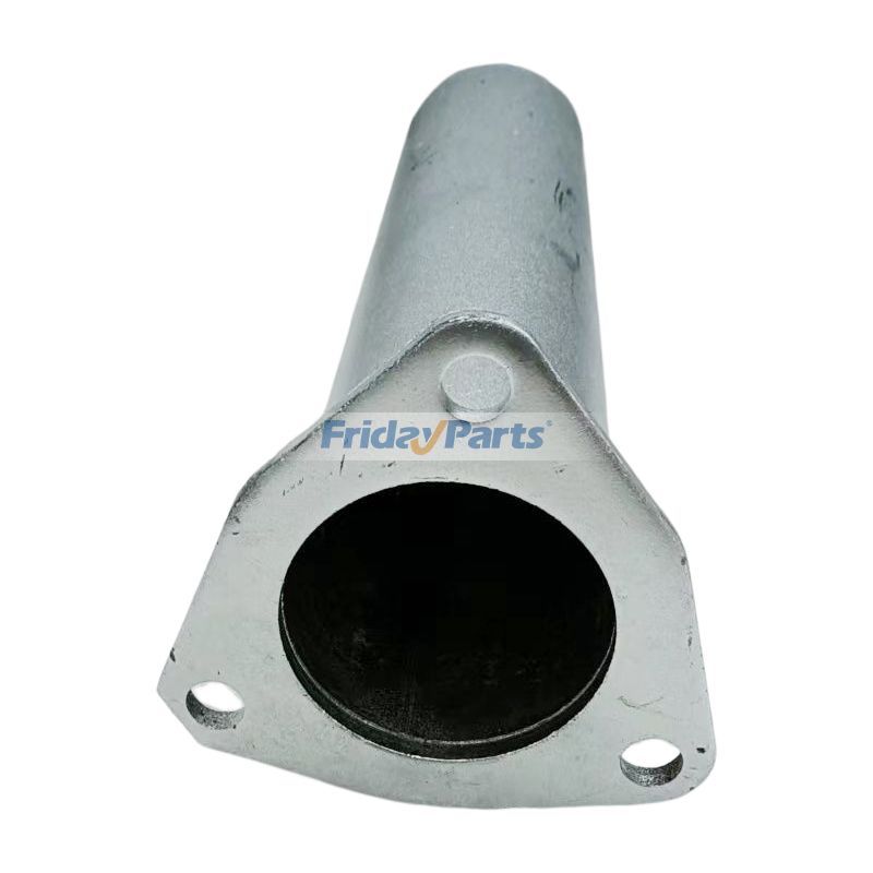 Exhaust Pipe Muffler Tubeerpillar CAT in Stock in China