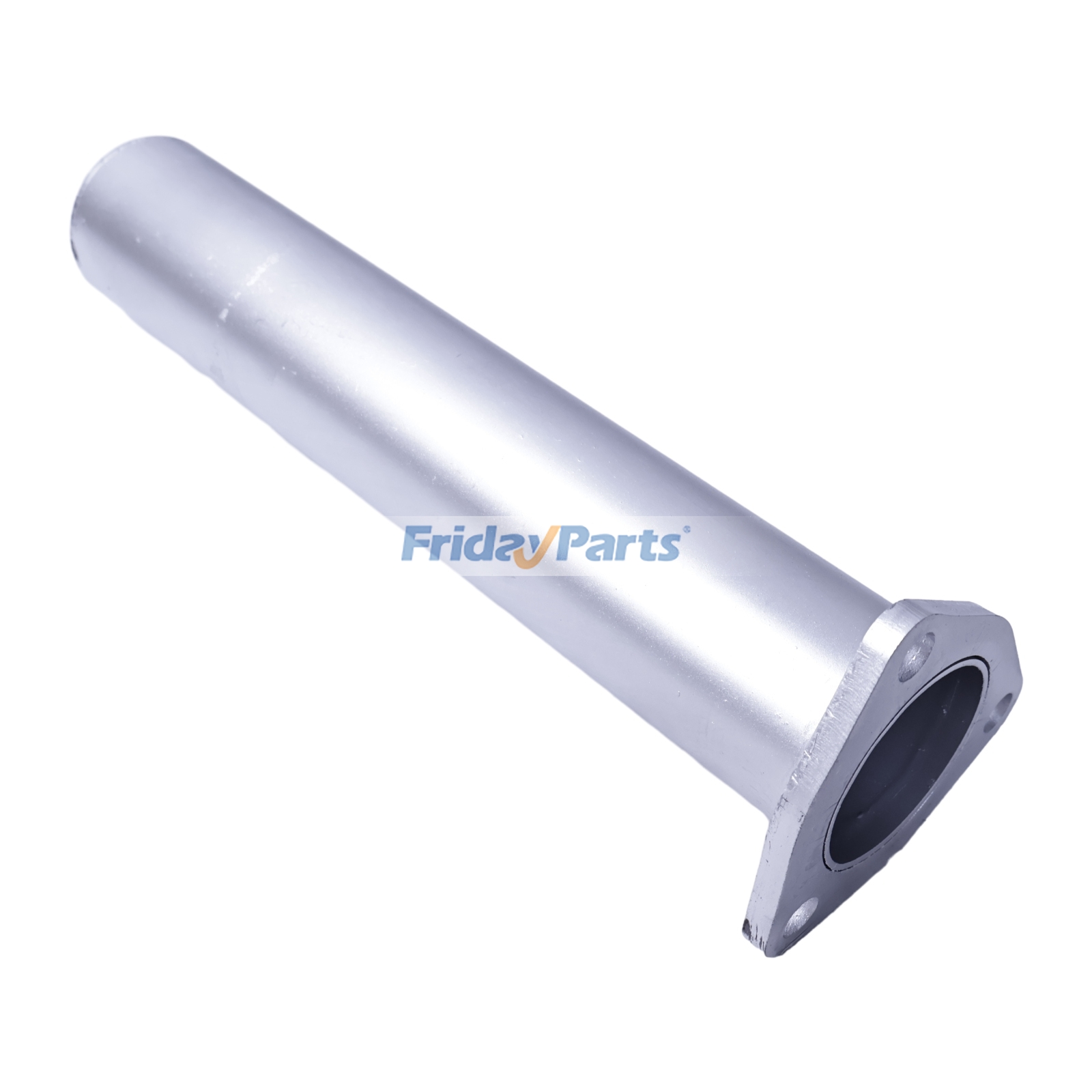 Exhaust Pipe Muffler Tube for Excavator