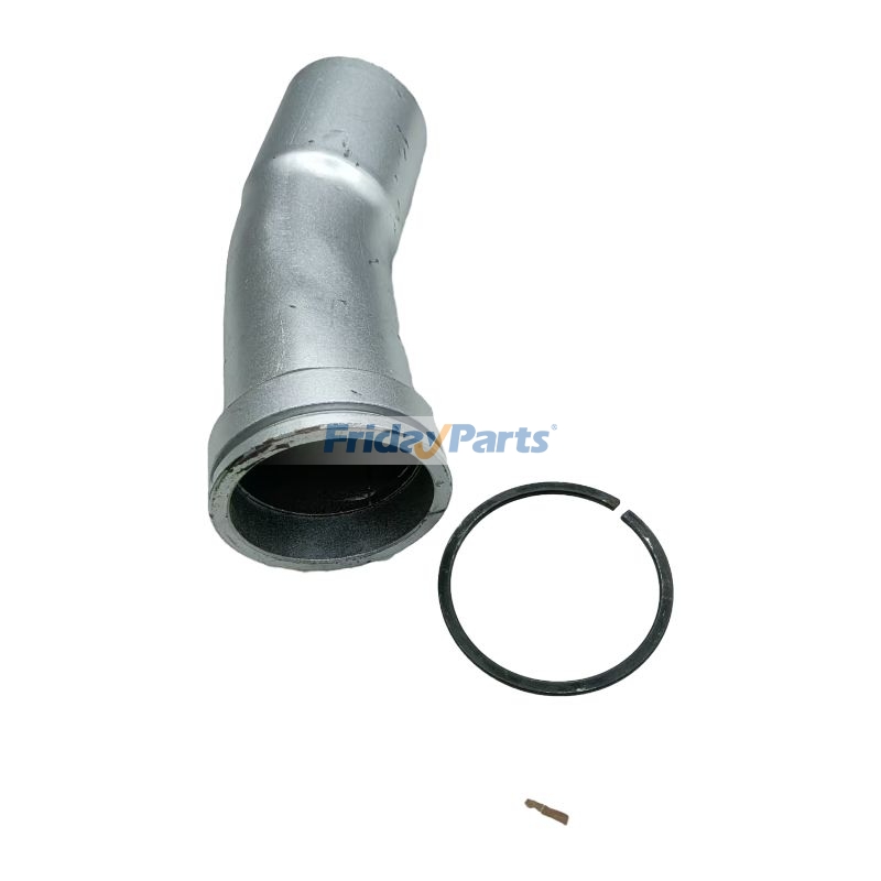 Exhaust Pipe Muffler Tube in Stock in China
