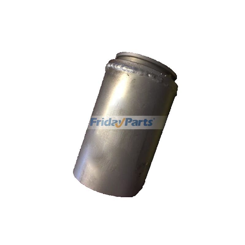 Exhaust Pipe Muffler Tube 6732-11-5722 6732115722 for Komatsu Engine 4D102 Excavator PC200-6 PC220-6