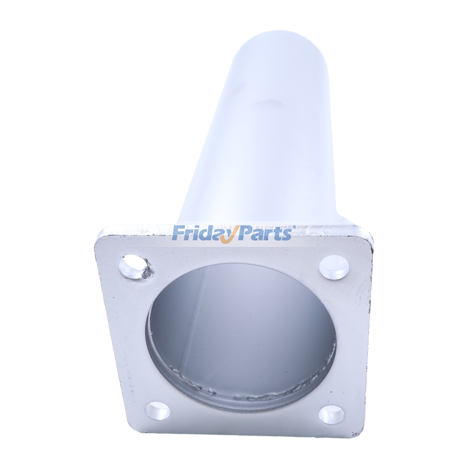 FridayPartsの排気管 マフラーチューブ