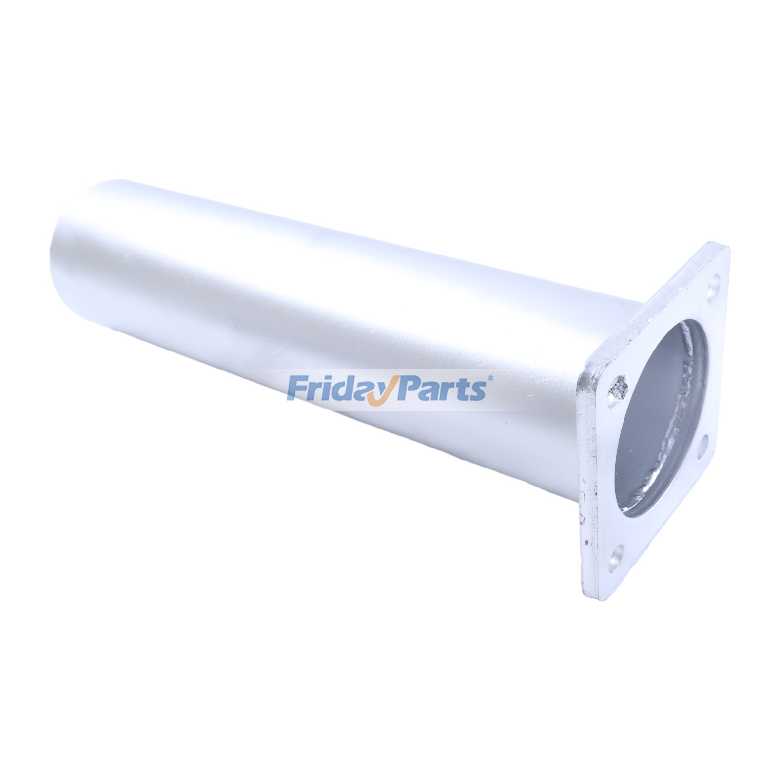 エクスカベーター 排気管 マフラーチューブ