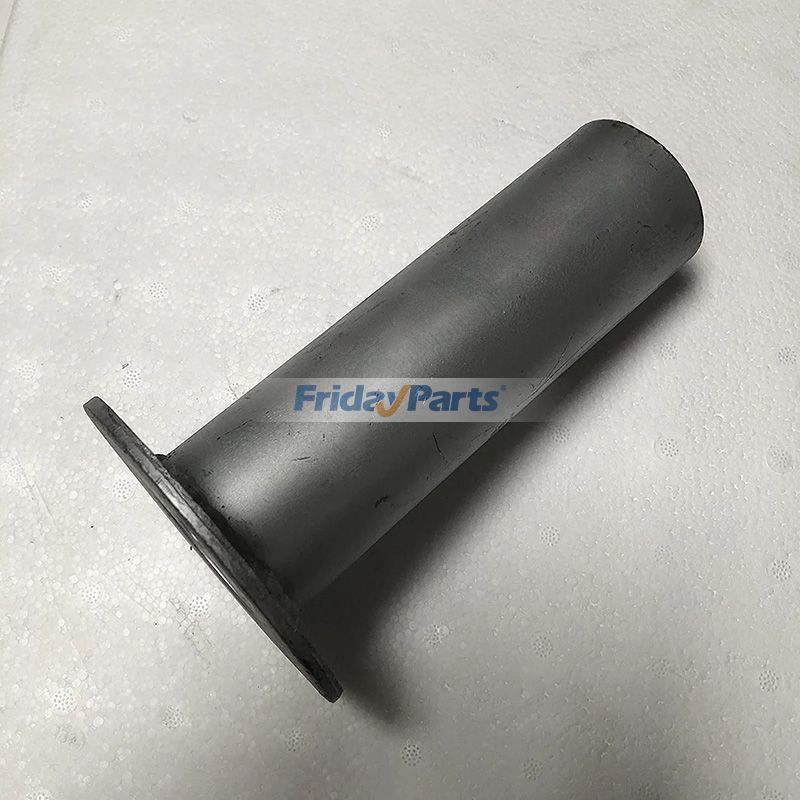 Exhaust Pipe Muffler Tube 8060437 for John Deere Excavator 135C 180 180CW