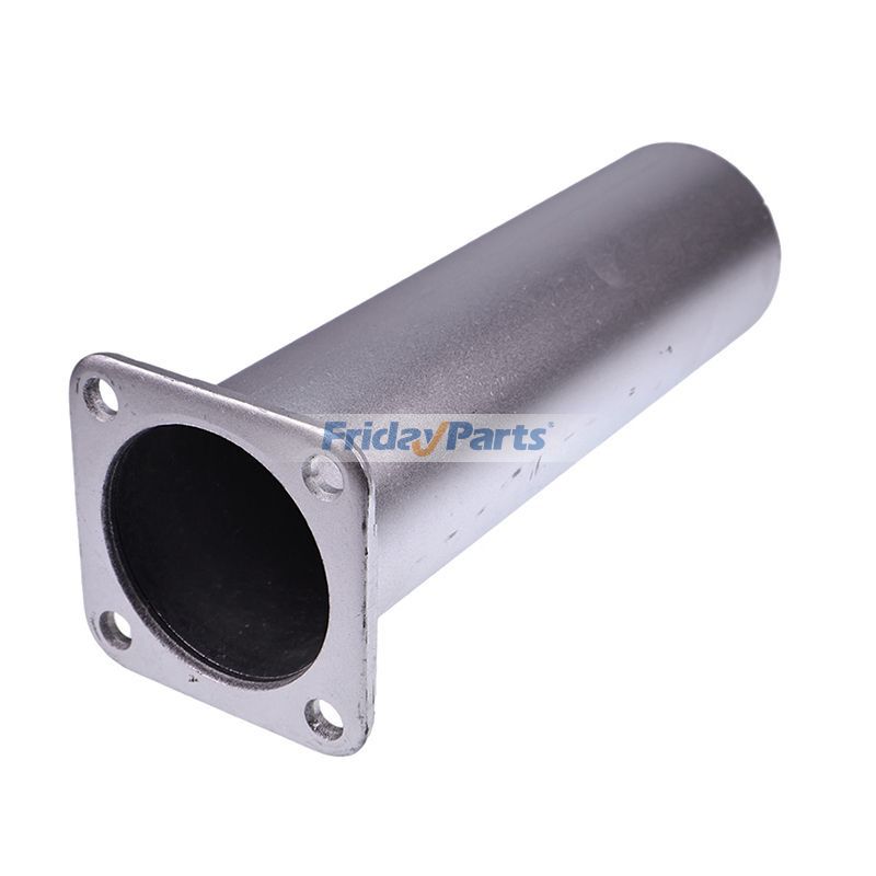 Exhaust Pipe Muffler Tube 8098300 for Isuzu Engine 4HK1