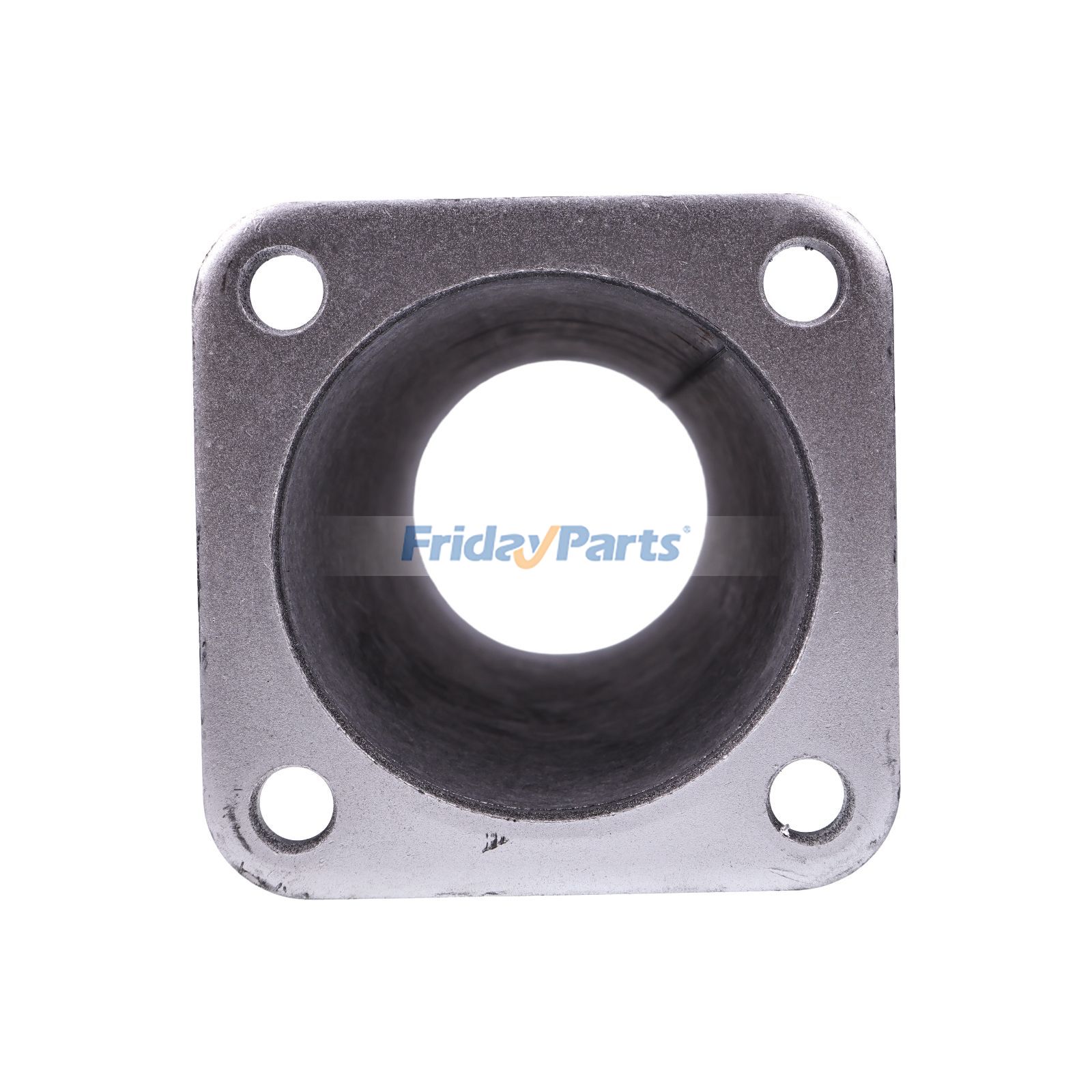 Auspuffrohr Schalldämpfer Rohr 8098300 für Isuzu Motor 4HK1 Hitachi Bagger ZX190W-3 ZX210H-3 ZX225US-3Ffür Für HITACHI