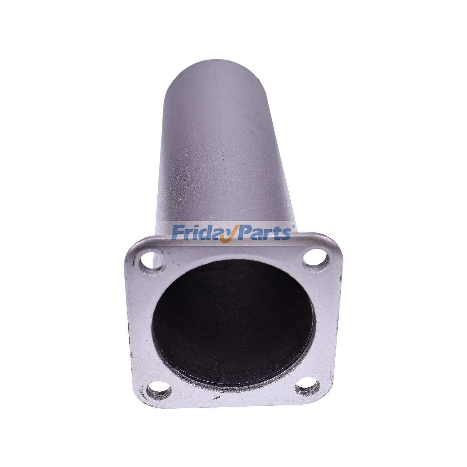 Auspuffrohr SchalldämpferrohrFür HITACHI