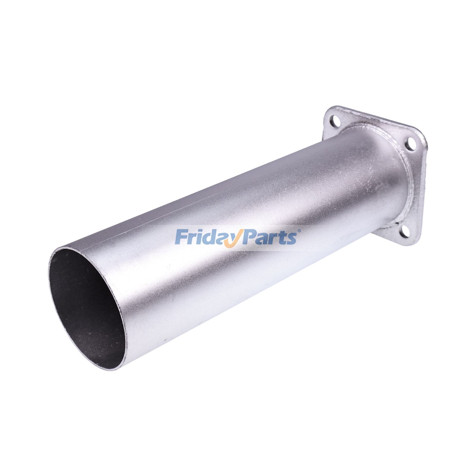 Exhaust Pipe Muffler Tube 8098300 for John Deere Excavator 190DW 220DW 225DLC