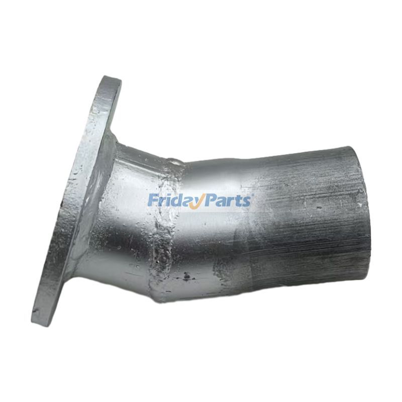 Exhaust Pipe Muffler Tube for Excavator