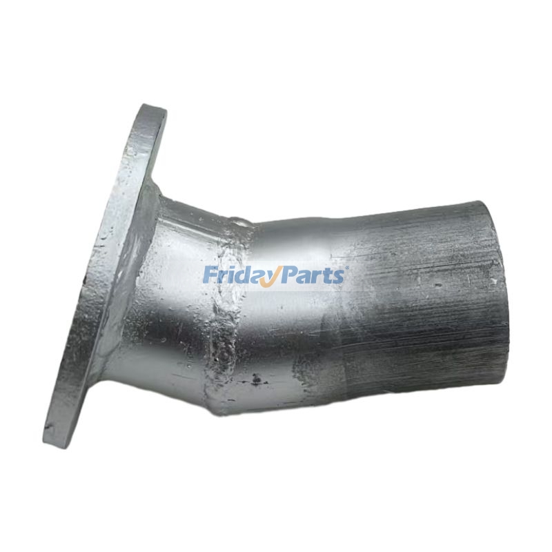  Exhaust Pipe Muffler Tube For New Holland