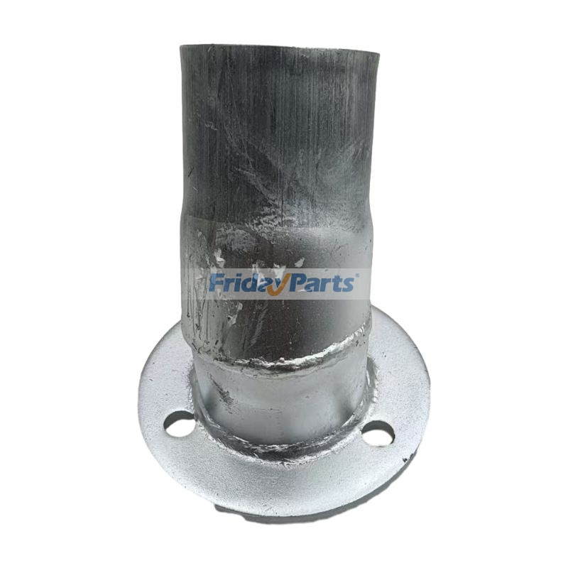 Exhaust Pipe Muffler Tube in Stock in China