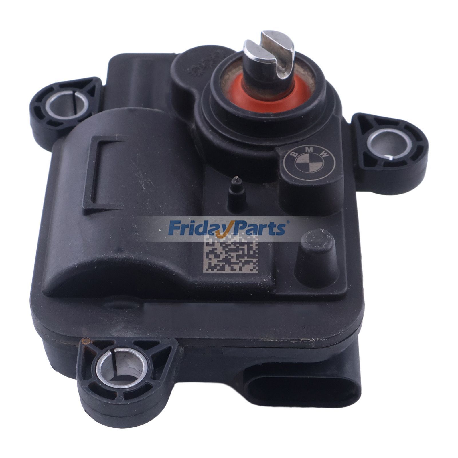 Exhaust Pipe Solenoid Valve for Vehicle