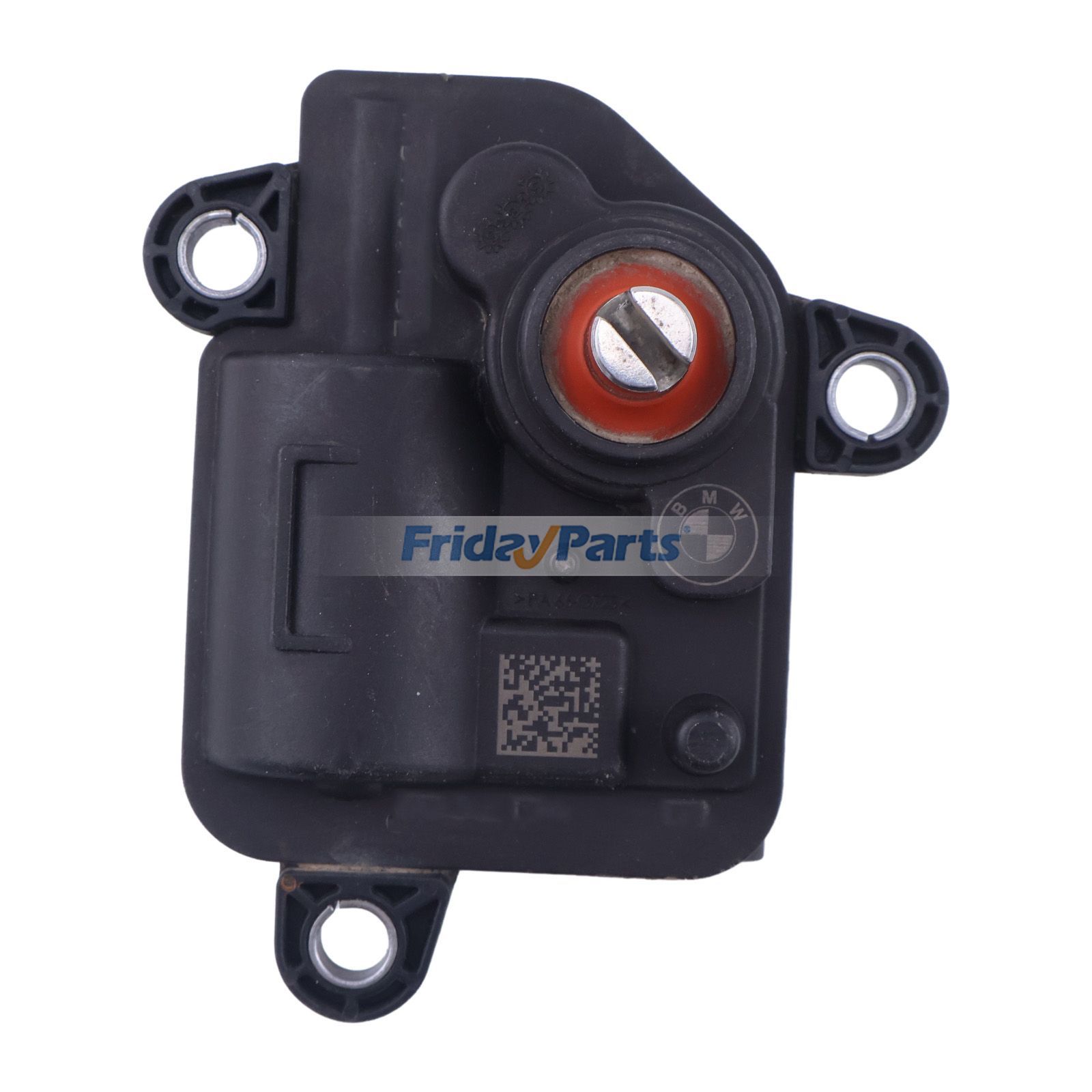  Exhaust Pipe Solenoid Valve For BMW