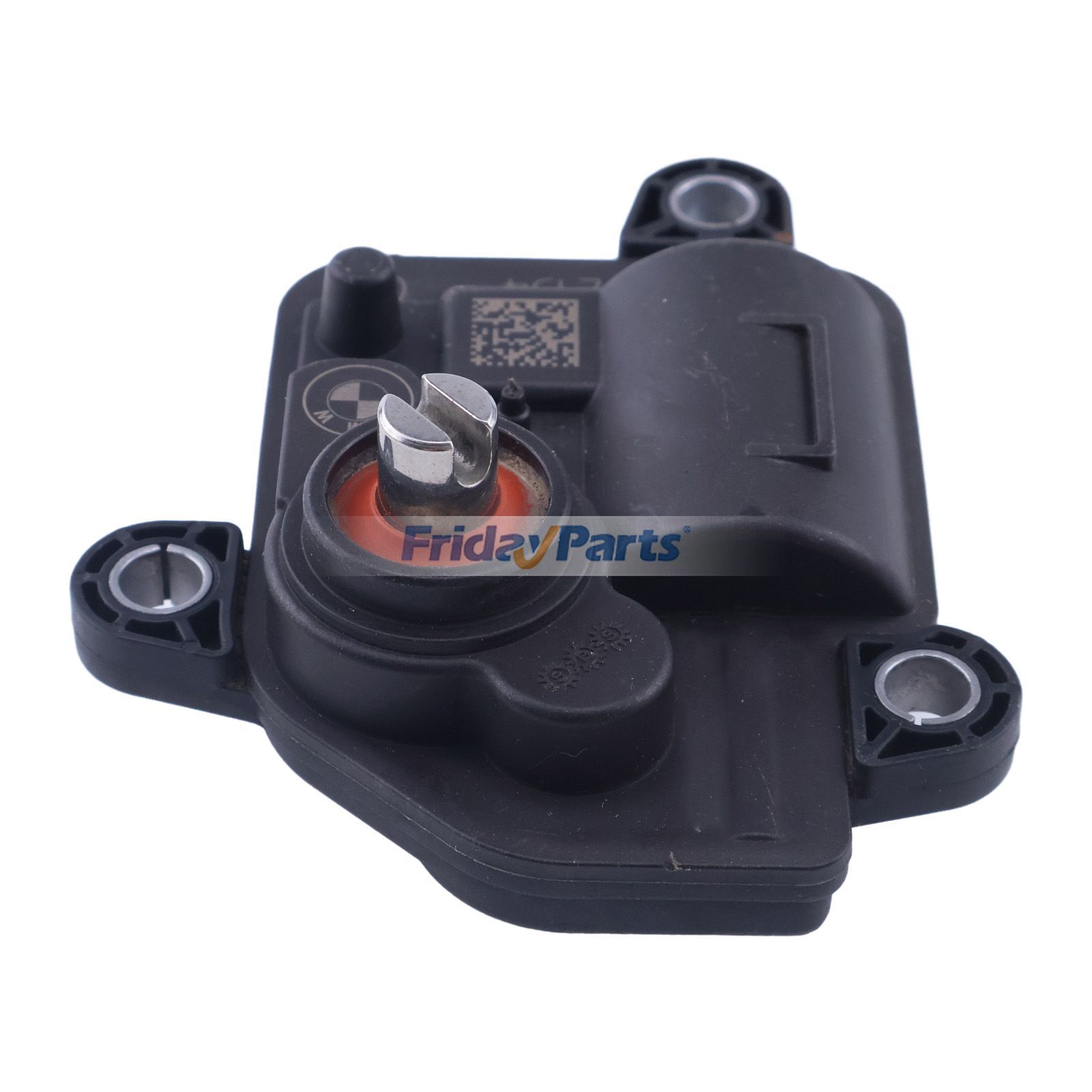 Exhaust Pipe Solenoid Valve in Stock in China