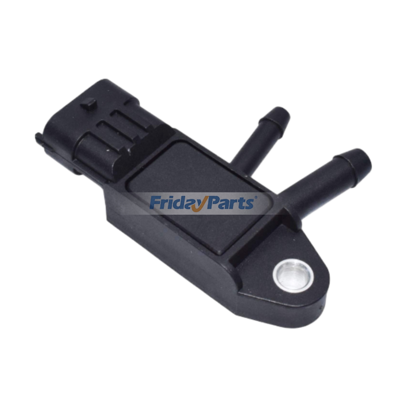 Exhaust Pressure Sensor 93185556 for Saab 9-3 Vauxhall Opel Astra Signum Vectra Zafira Fiat Croma Suzuki SX4