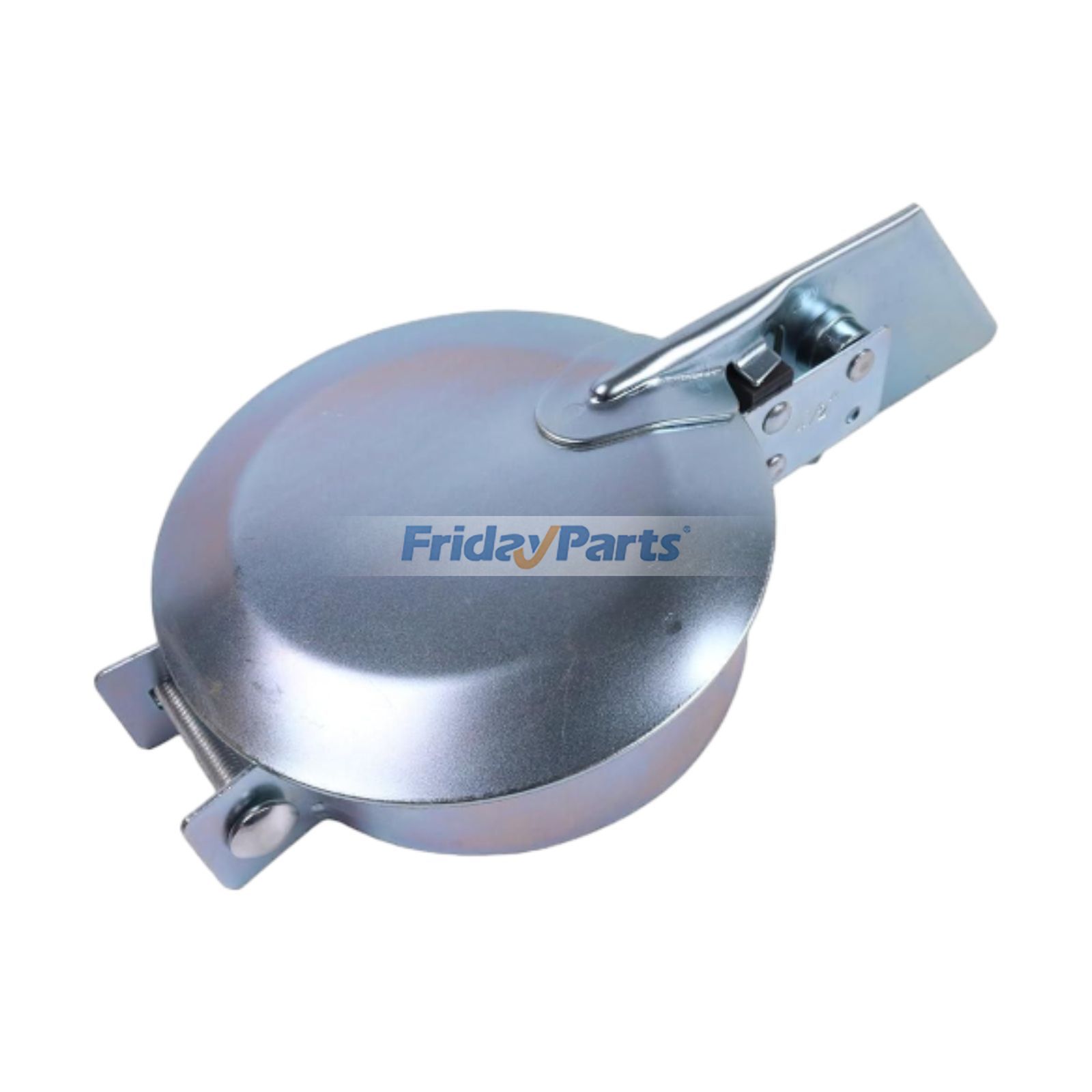 Exhaust Rain Cap for 6" Diameter Muffler