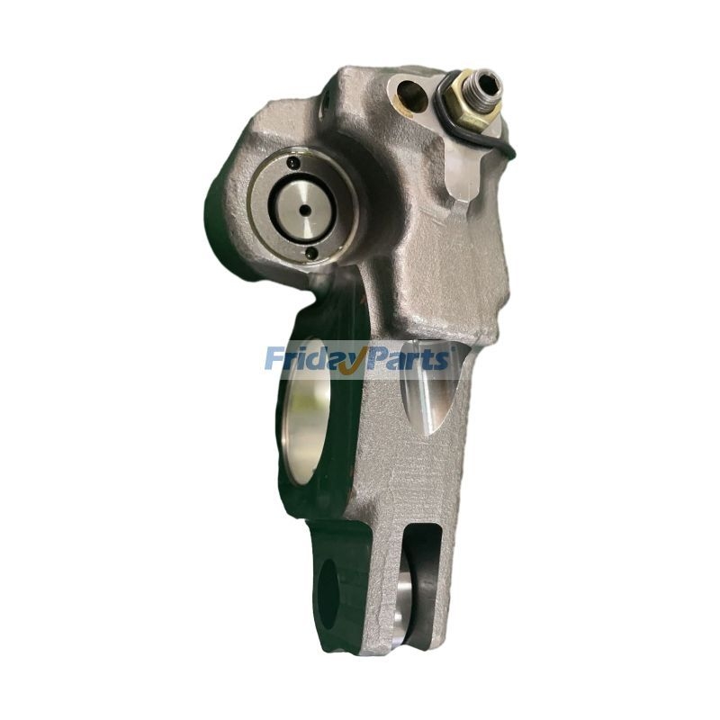 Engine Exhaust Rocker Exhaust Rocker Arm 21406640 for Volvo Engine D13 Truck A35F FH FM Bus B13R