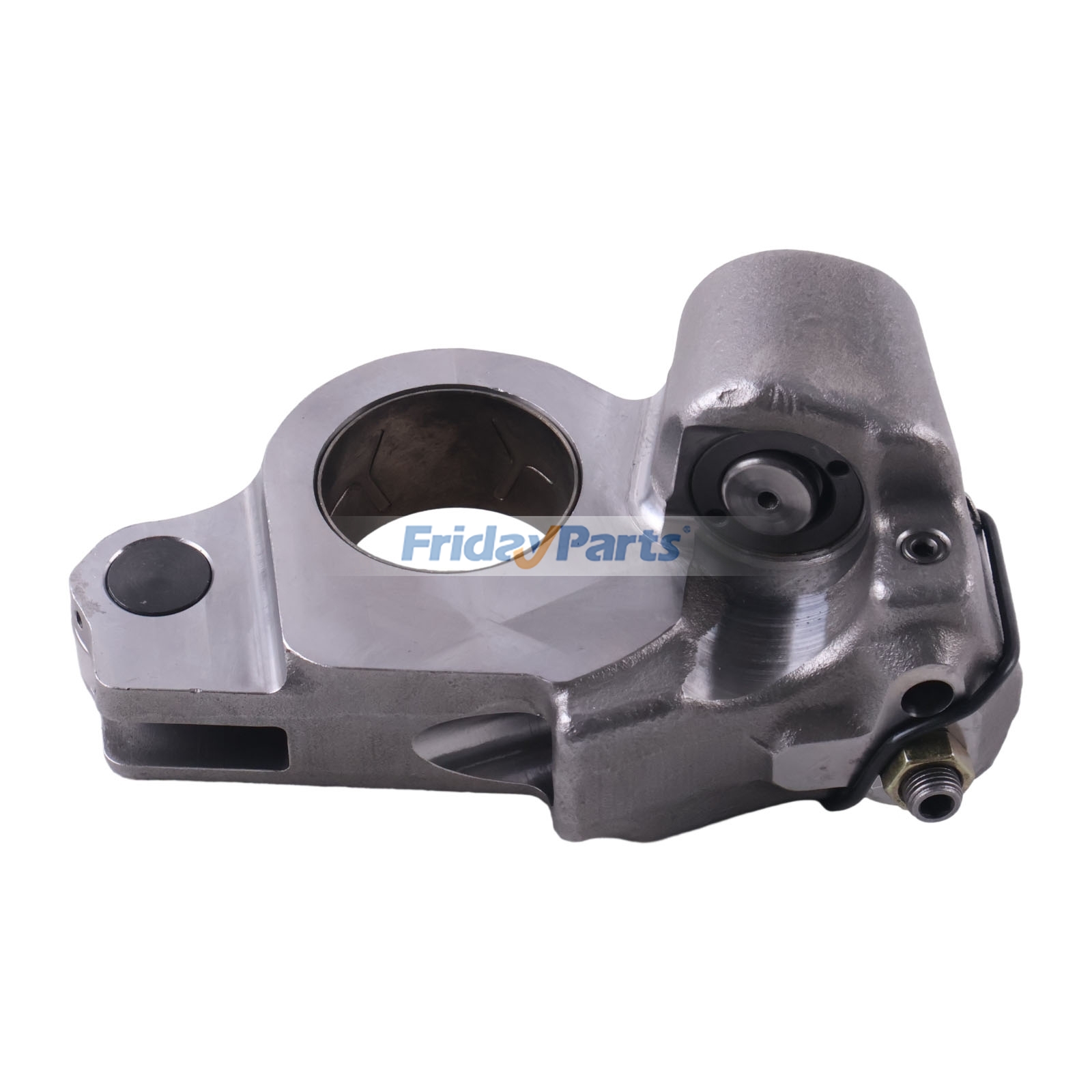 エンジン,トラック 排気ロッカーアーム