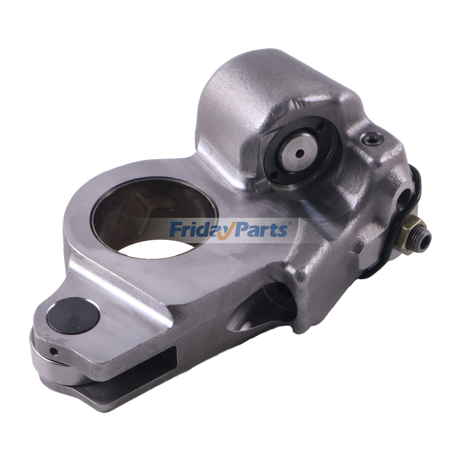 Exhaust Rocker Arm 21406640 for Volvo Engine D13 Truck A35F FH FM Bus B13R