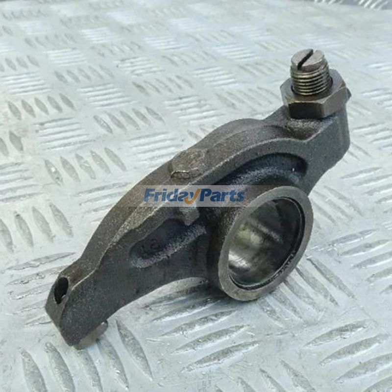 Exhaust Rocker Lever 3070465 for Cummins Engine N14 QSN14 QSNT14 NT855 NH855 Hyundai Loader HL780-3