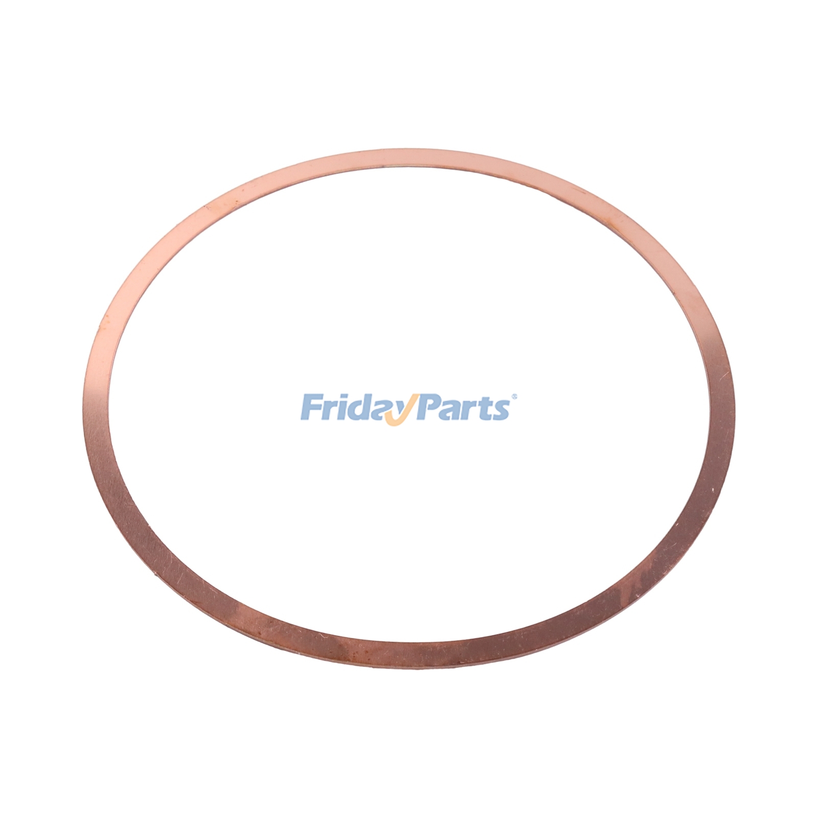 Exhaust Sealing Gasket Ring 274000511 for Sea-Doo GSX GTX XP LRV RX 3D DI Sportster