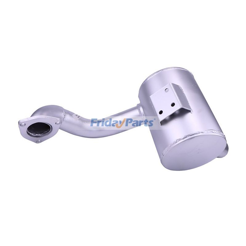 Parte para Pala cargadora