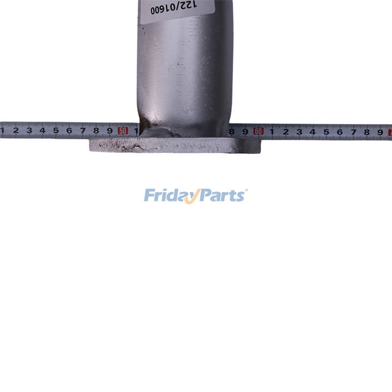 Auspuffschalldämpfer Schalldämpfer 3CX 3CX-4 4C 4C-2 4CN-2 4CN-4für Lader