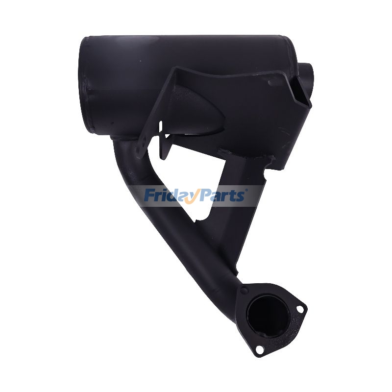 Loader Exhaust Silencer Muffler 4CXSM444 4CX444 4C 3CX
