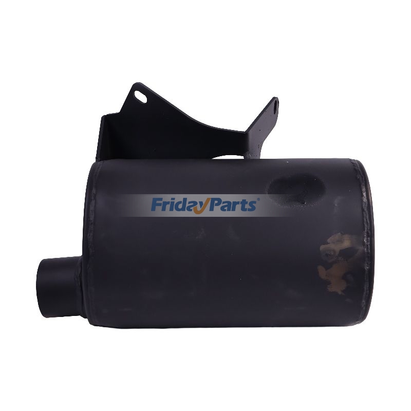 Exhaust Silencer Muffler 4CXSM444 4CX444 4C 3CX in Stock in China