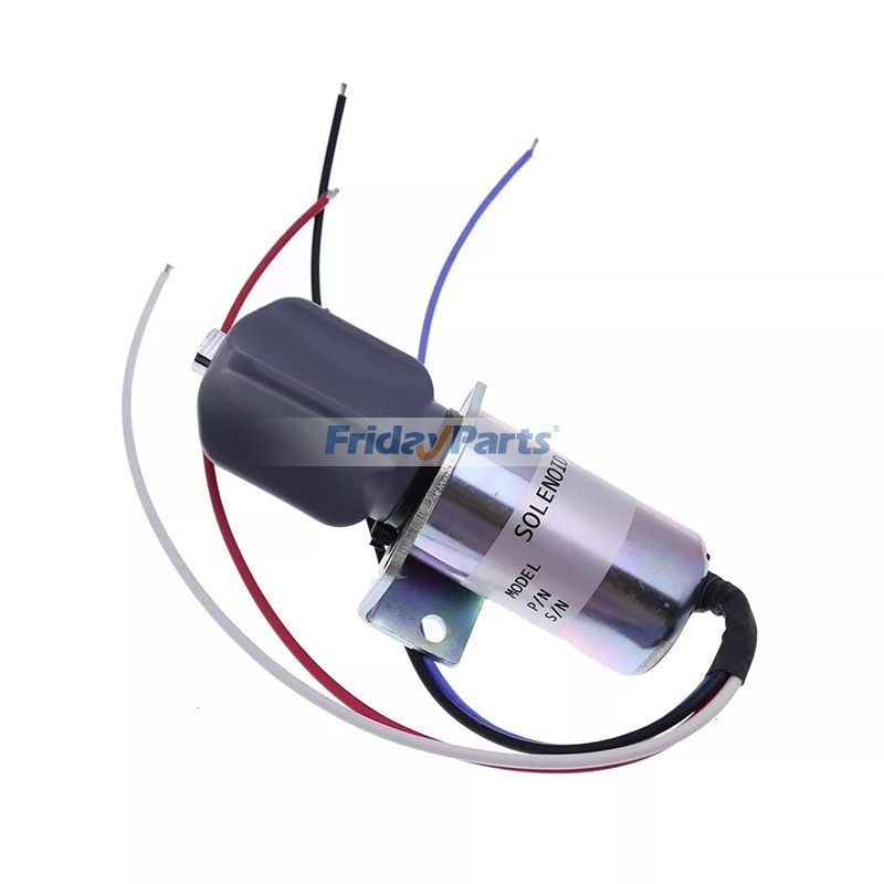 Auspuff-Magnetschalter 4-adrig 10138PRL für Corsa Electric Captain‘s Call-Systeme