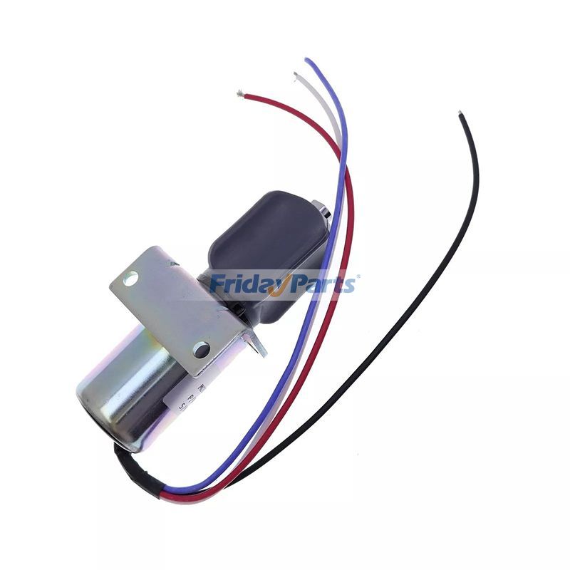 Auspuff-Solenoidfür Motor