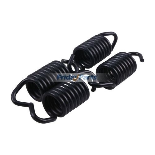 Exhaust Spring 7041789 for Polaris Utility Vehicle ACE Magnum RZR ...