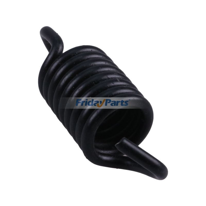 Ressort d'échappement Pour Polaris