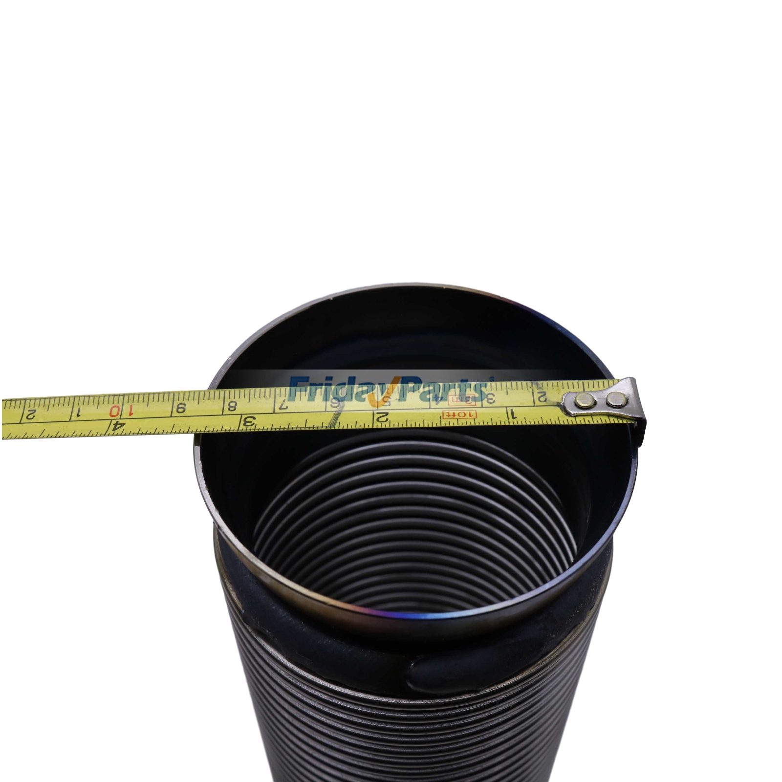 AbgasrohrFür JOHN DEERE